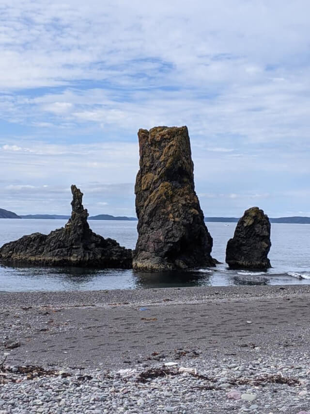 Naked Man Beach Photo 1