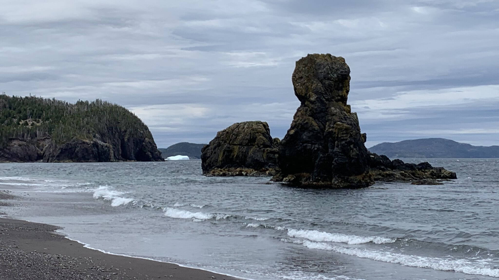 Naked Man Beach Photo 16