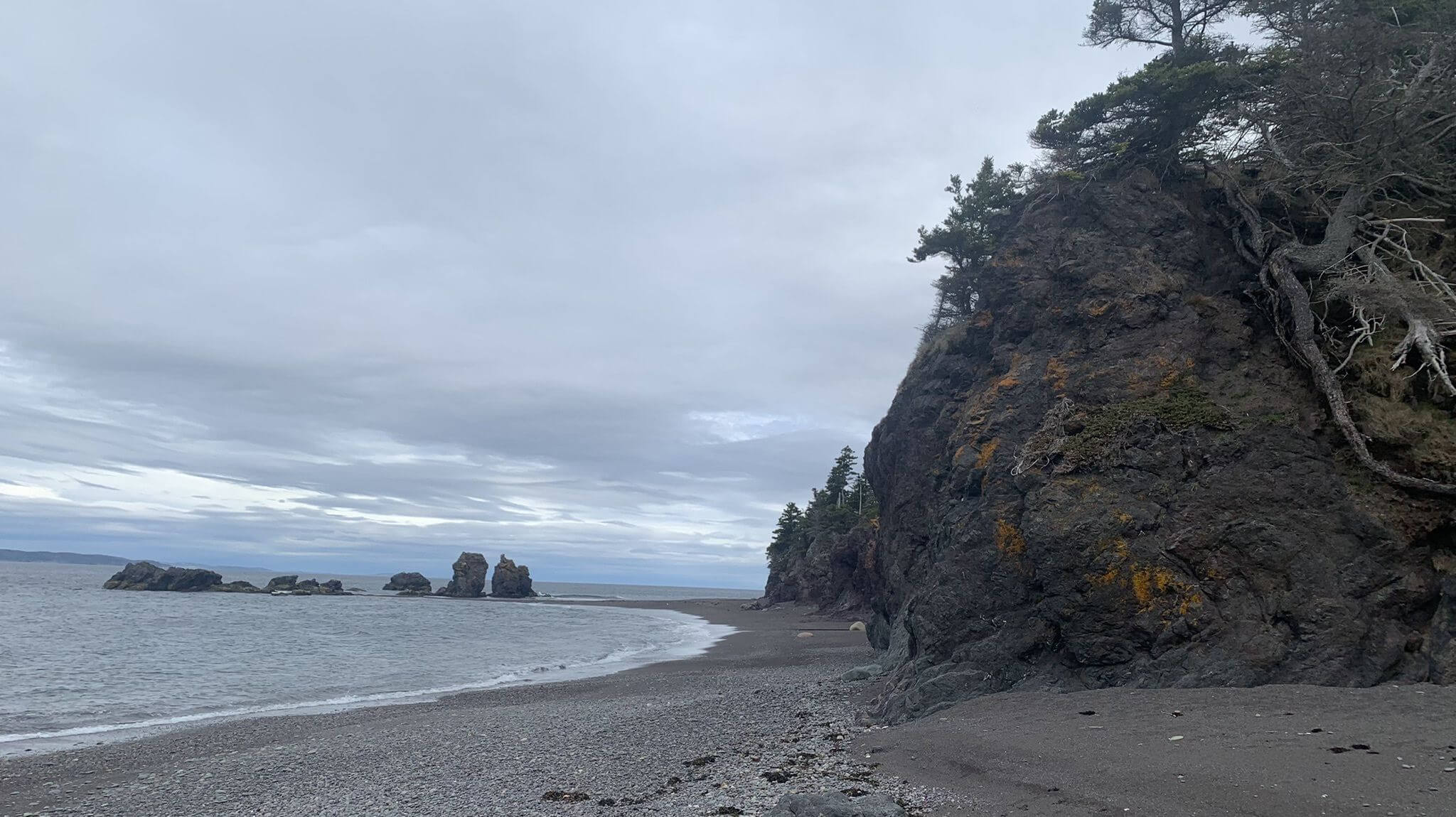 Naked Man Beach Photo 17