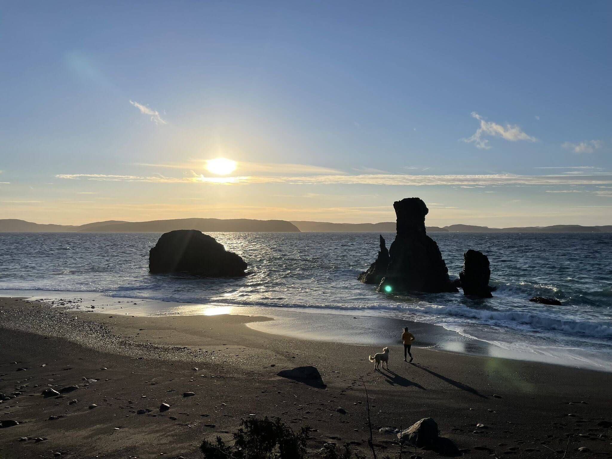 Naked Man Beach Photo 18