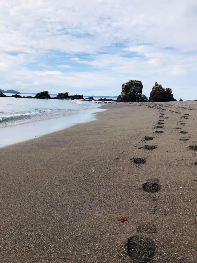 Naked Man Beach Photo 2