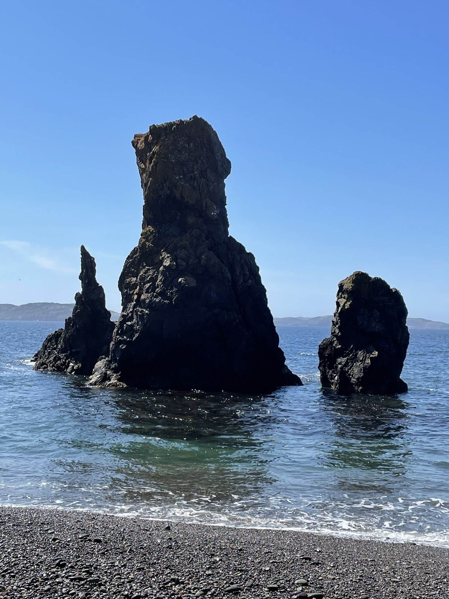 Naked Man Beach Photo 24