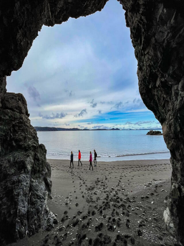 Naked Man Beach Photo 3