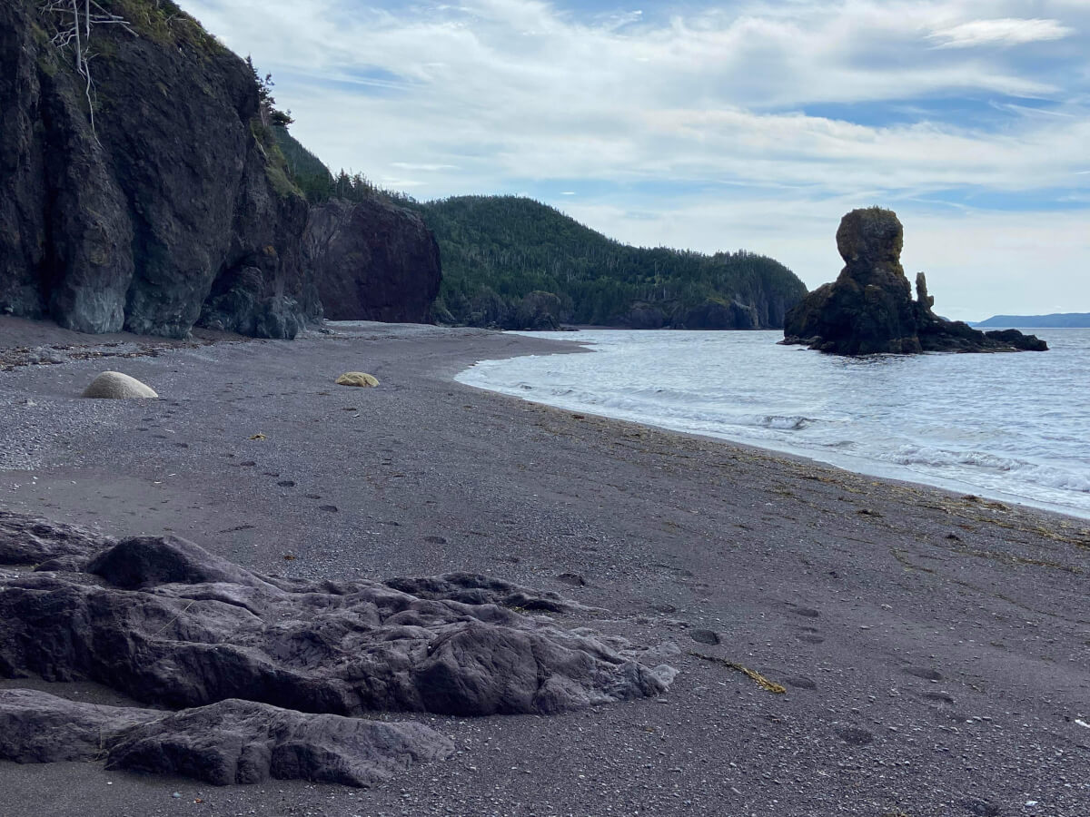 Naked Man Beach Photo 31