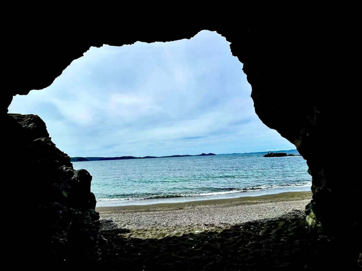 Naked Man Beach Photo 35