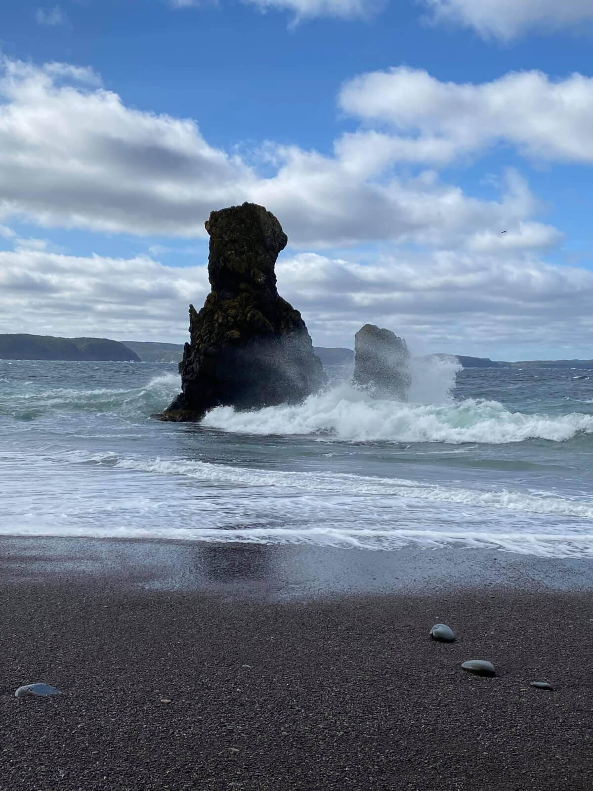 Naked Man Beach Photo 42