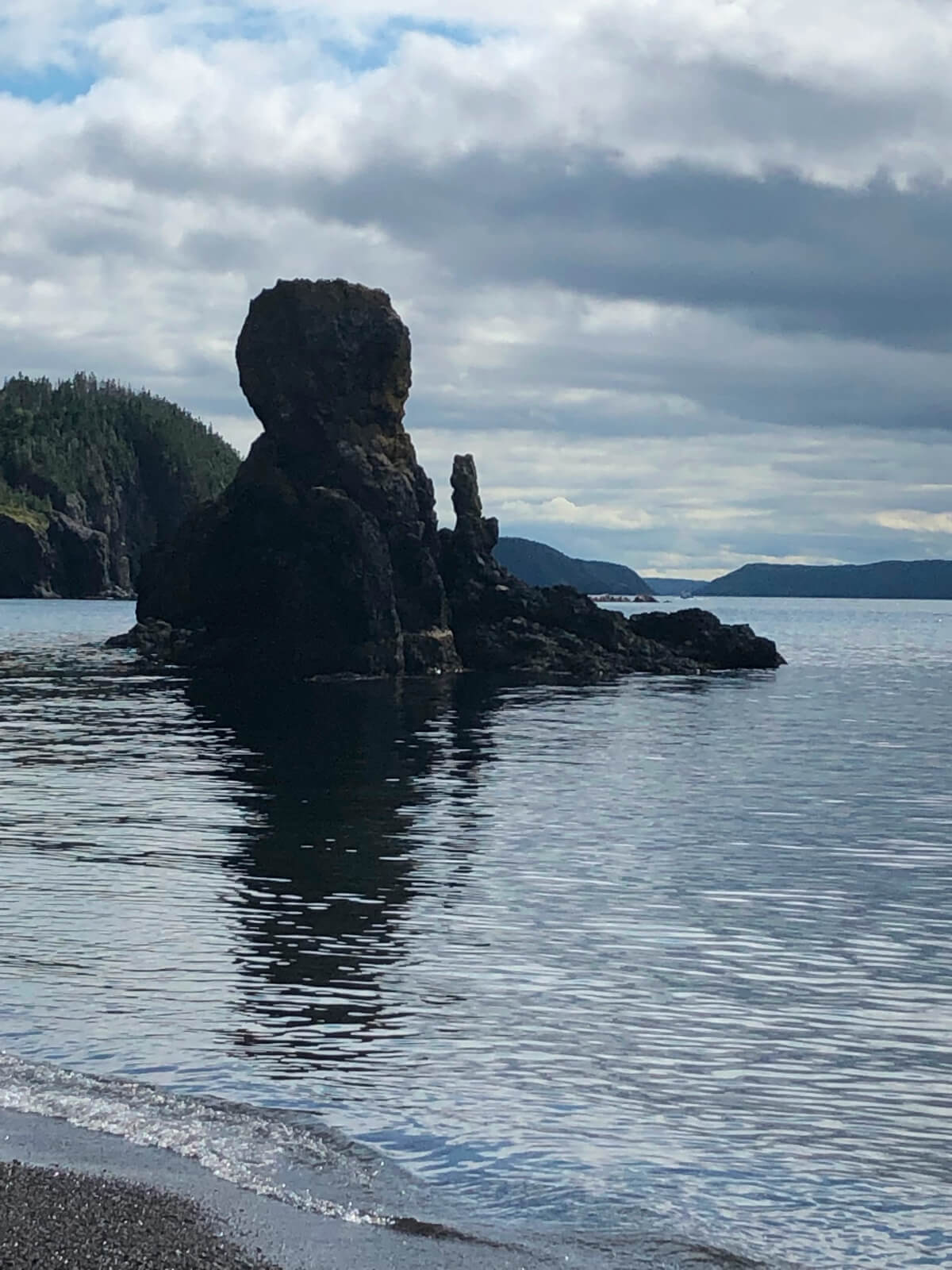 Naked Man Beach Photo 47