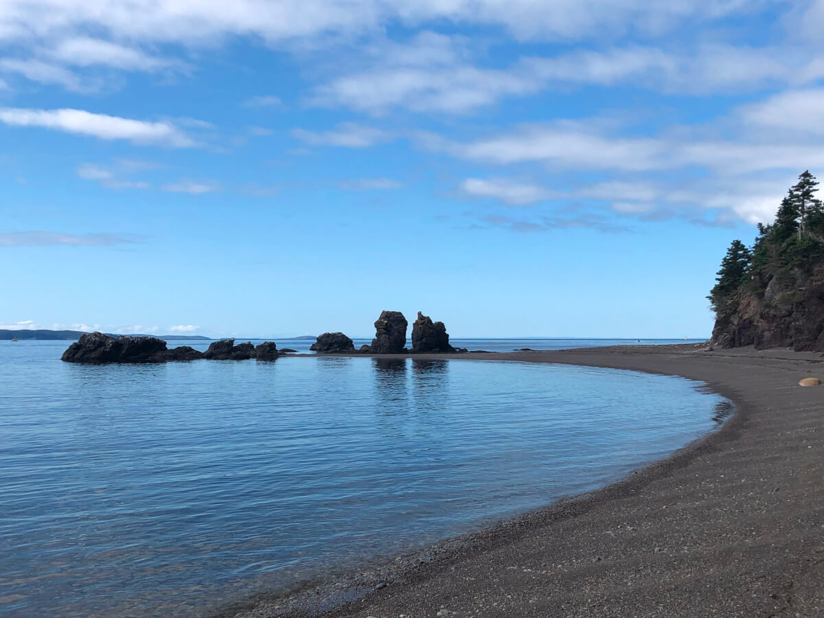 Naked Man Beach Photo 48