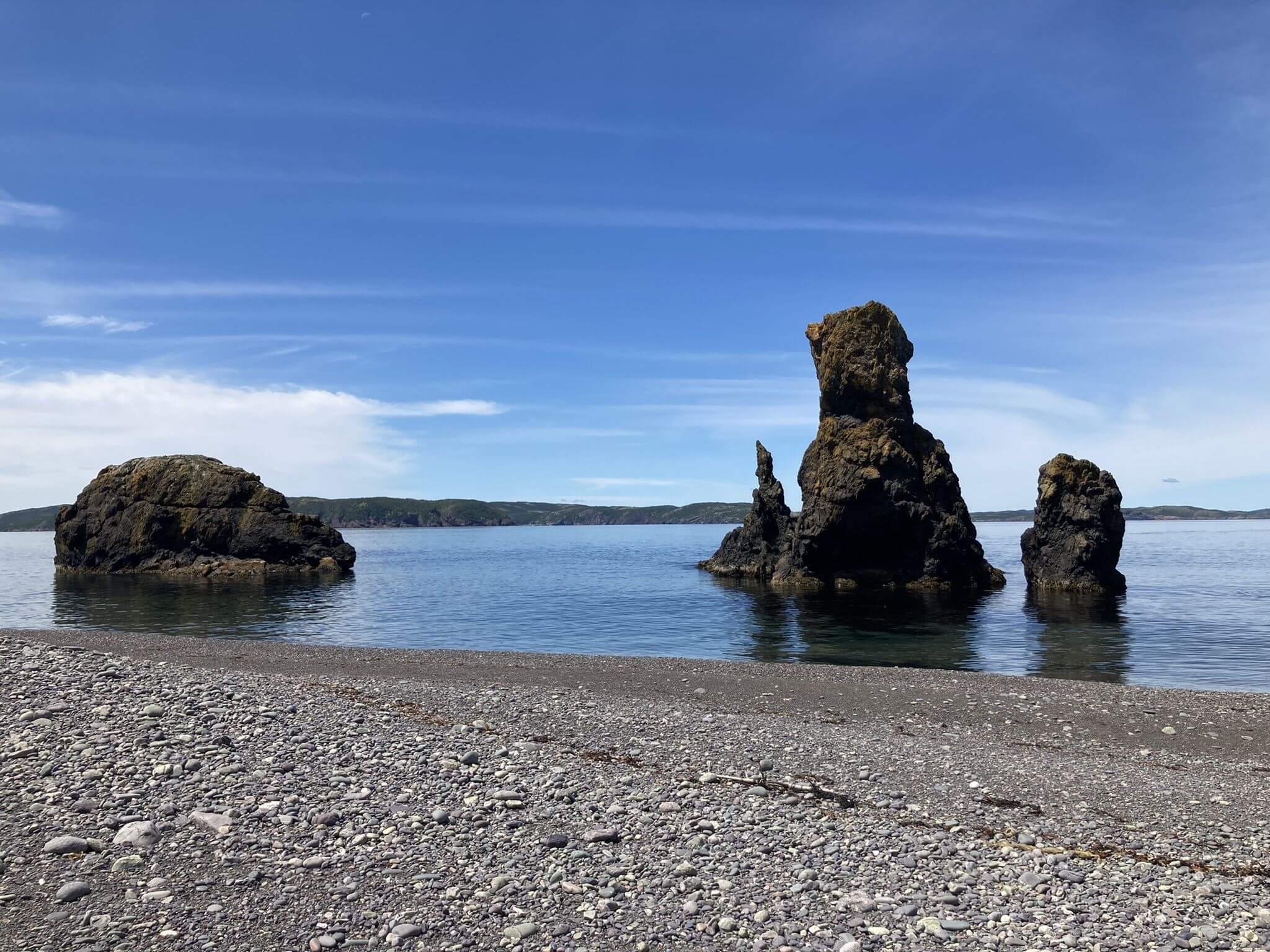 Naked Man Beach Photo 6