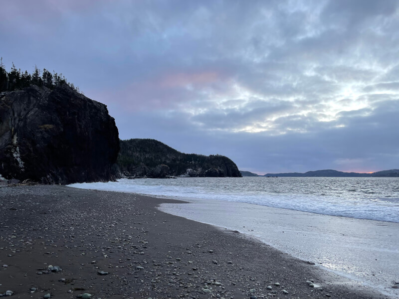 Naked Man Beach Photo 62