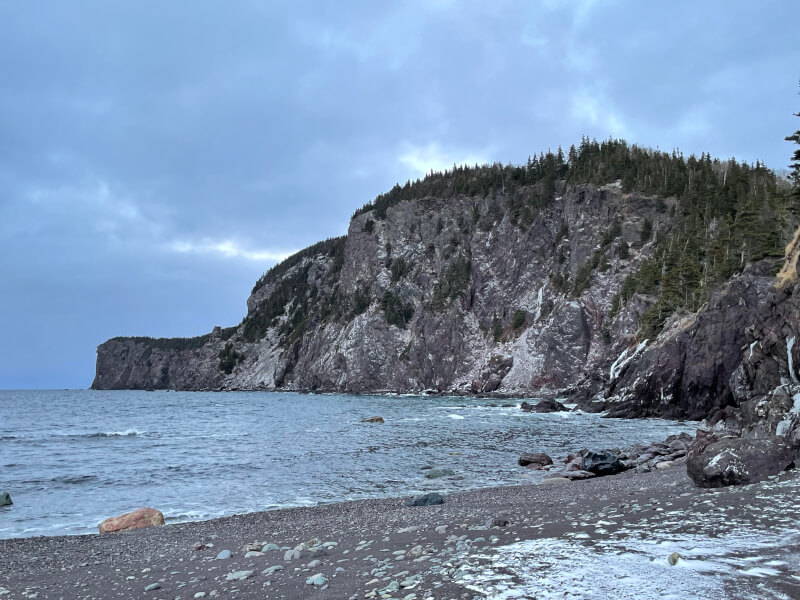 Naked Man Beach Photo 67