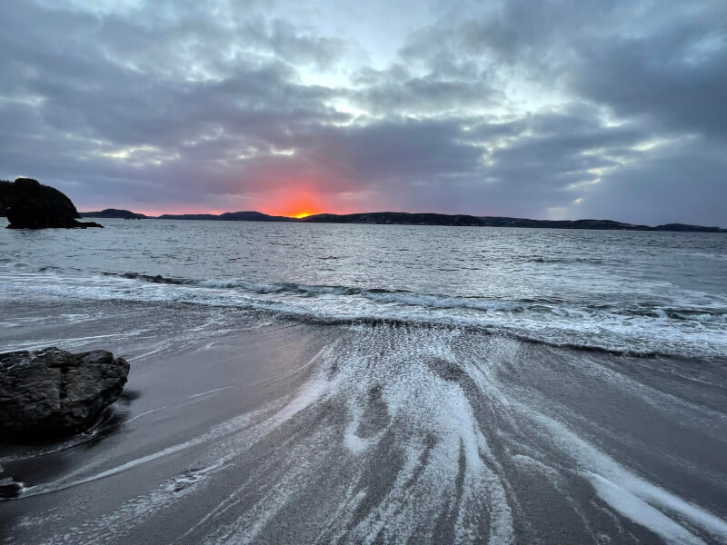 Naked Man Beach Photo 68