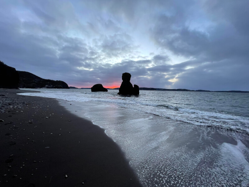 Naked Man Beach Photo 70