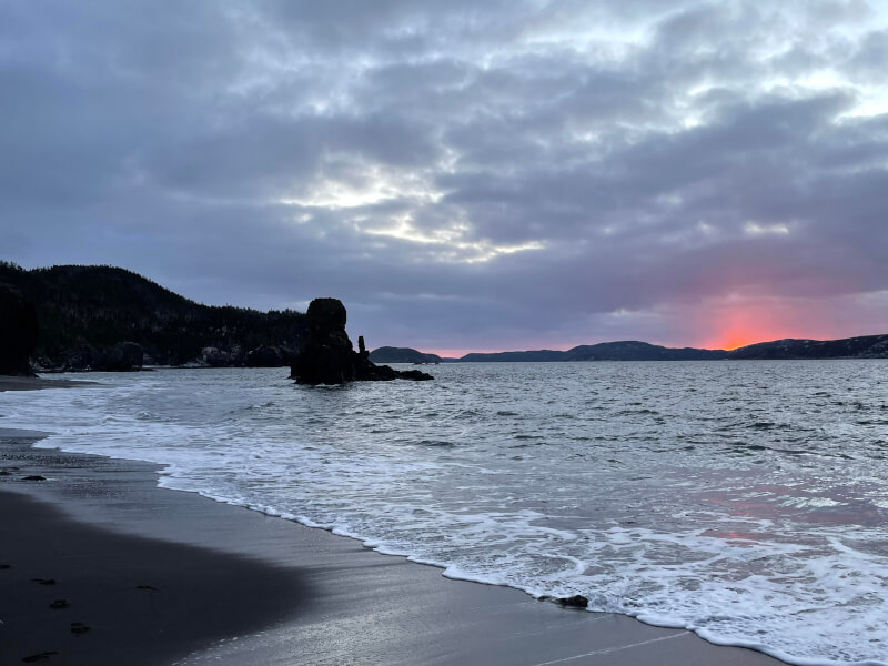 Naked Man Beach Photo 71