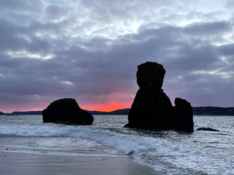 Naked Man Beach Photo 75