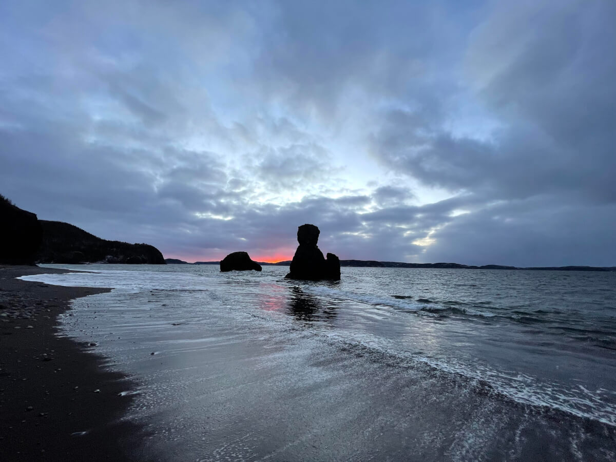 Naked Man Beach Photo 77