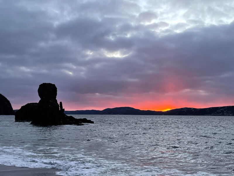 Naked Man Beach Photo 80