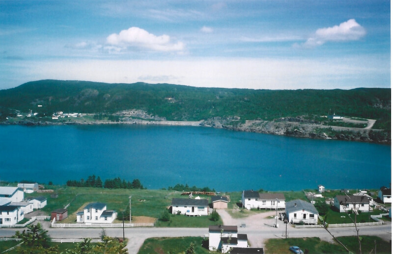 Plate Cove Photo 11