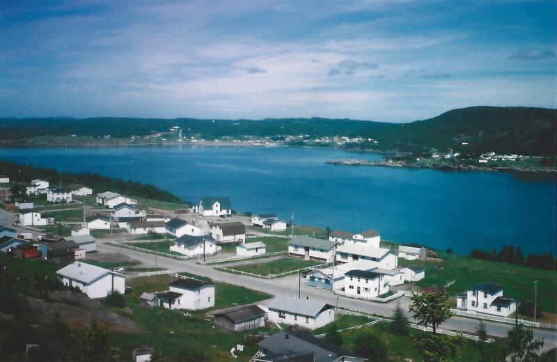 Plate Cove Photo 12