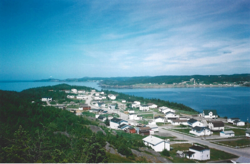 Plate Cove Photo 13