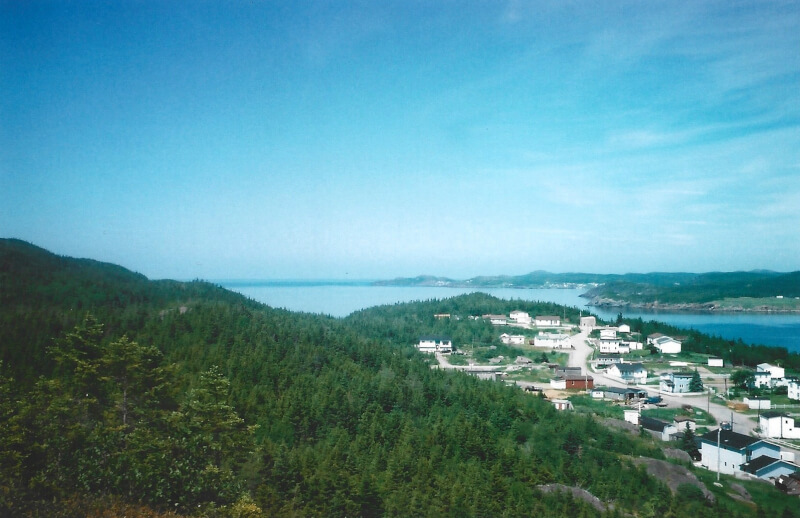 Plate Cove Photo 14