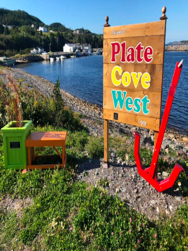 Plate Cove Photo 3