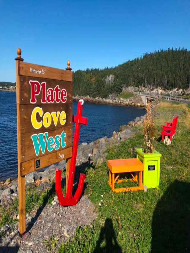 Plate Cove Photo 4