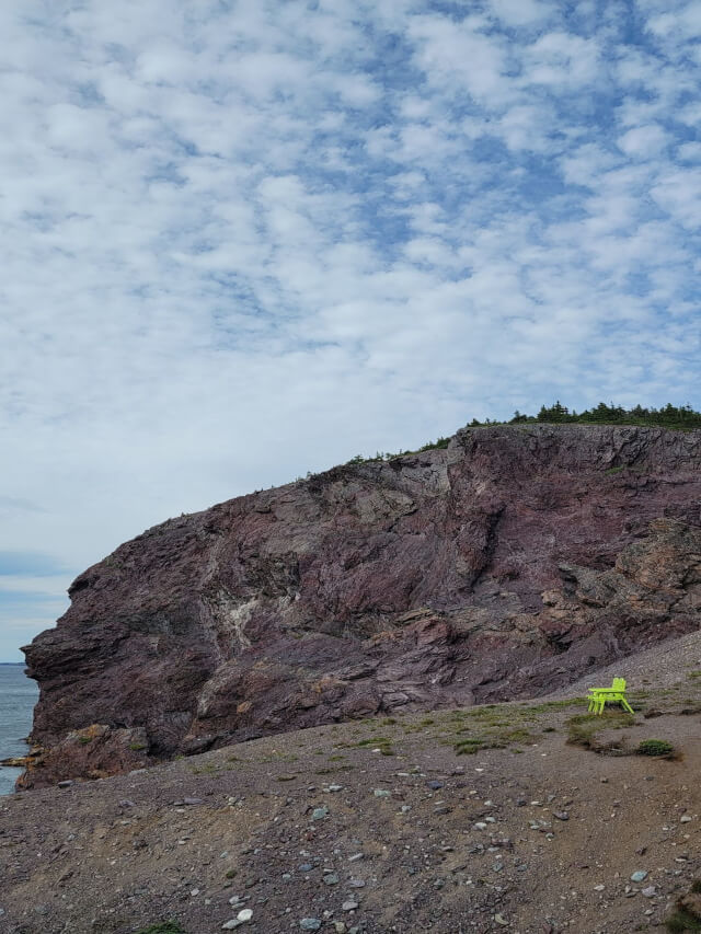 Red Beach Photo 14