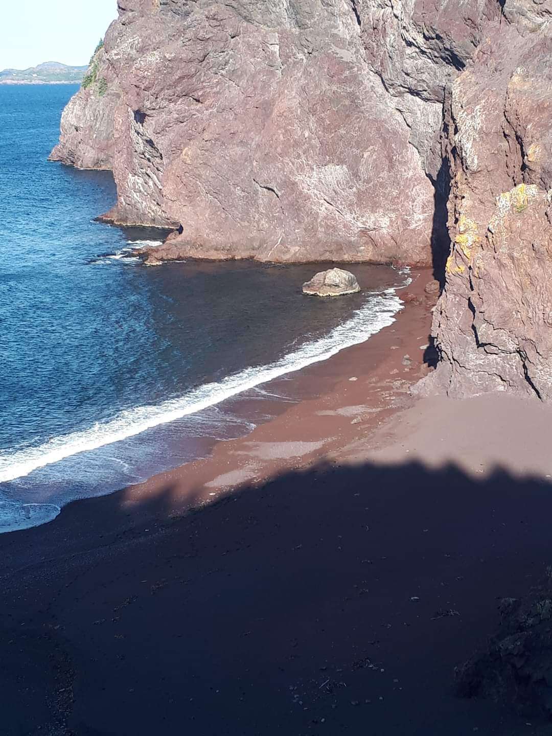 Red Beach Photo 16