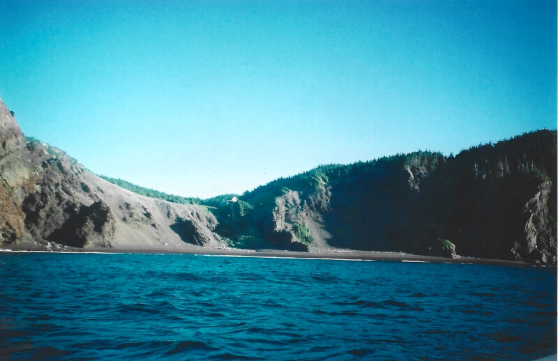 Red Beach Photo 17