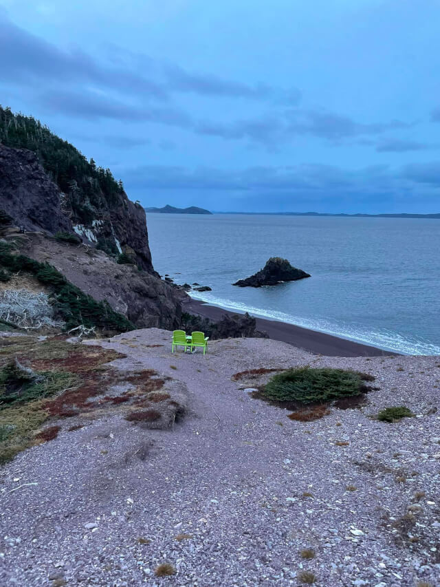 Red Beach Photo 2