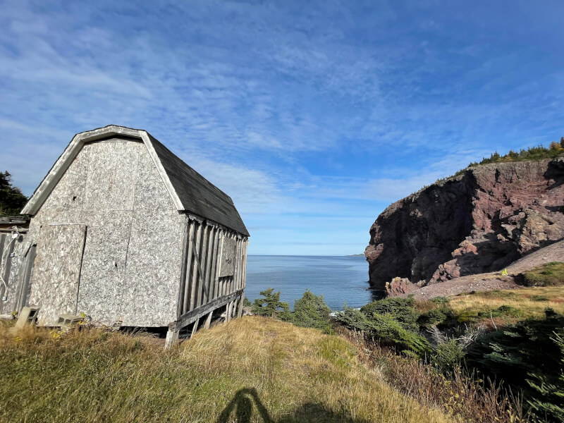 Red Beach Photo 54