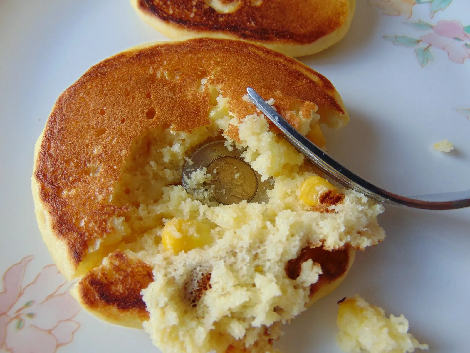 Newfoundland Pancake Day Photo